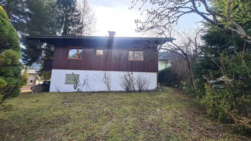 Idylle pur: Charmantes Haus in begehrter Lage!