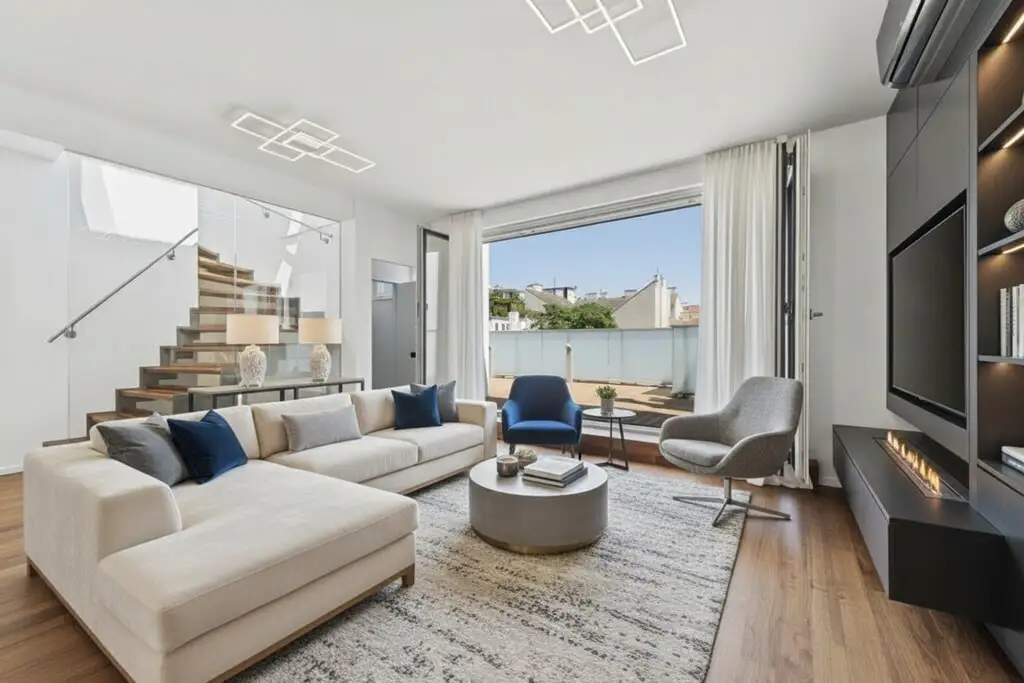 Vom eigenen Pool ins pralle Leben - ein Familienrefugium