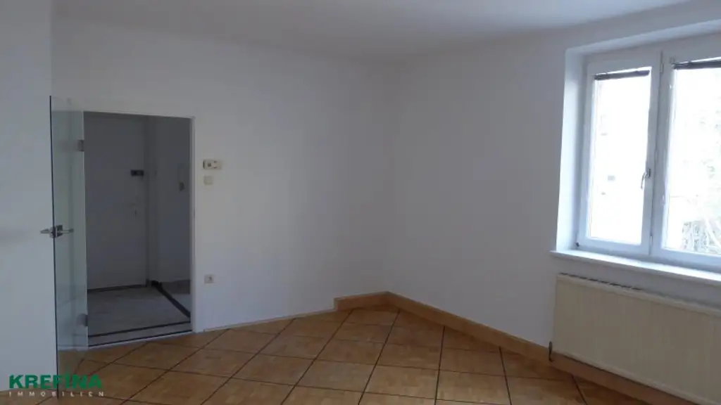 Jheringgasse : Helle 2-Zimmerwohnung nahe dem Auer Welsbach Park mit idealer Verkehrsanbindung - Vermietet bis 31.03.2029