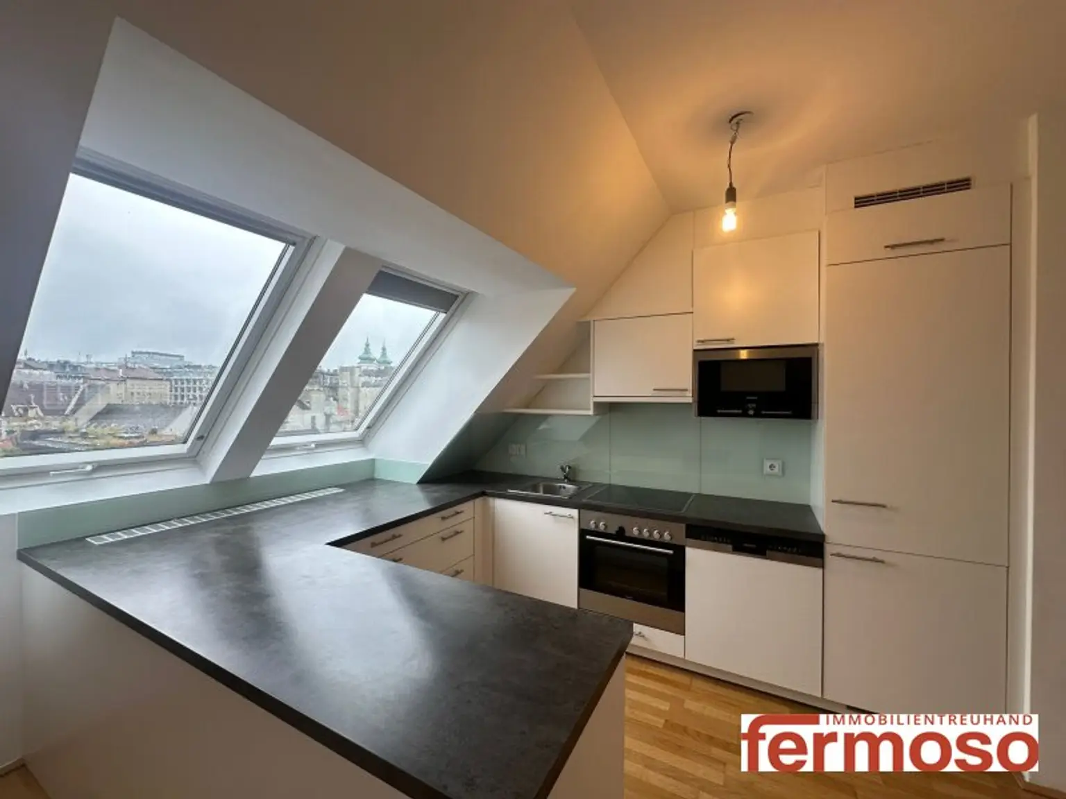 Großzügige 4-Zimmer-Wohnung in 1030 Wien