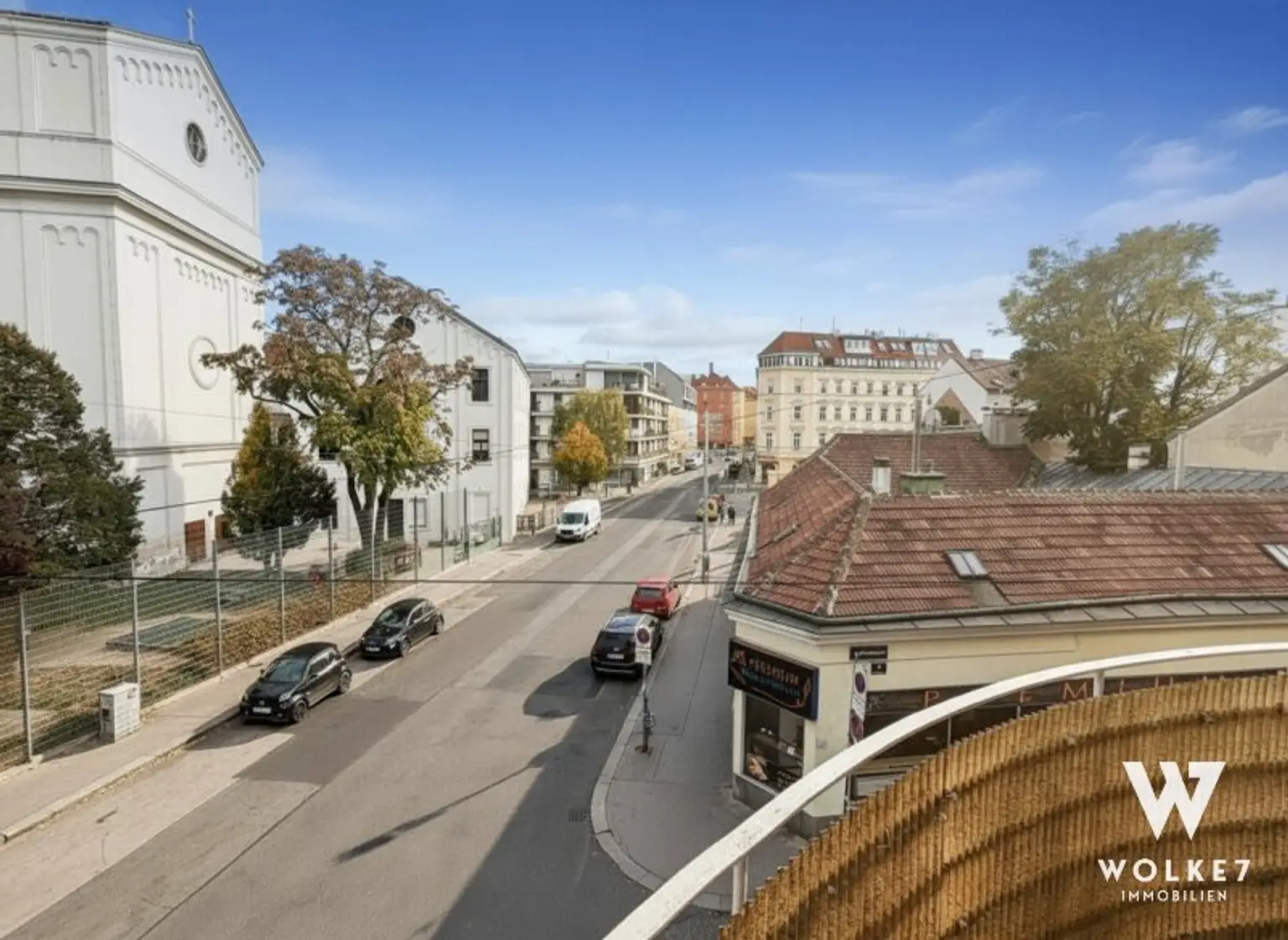 Attraktive 3-Zimmer-Wohnung nahe U6 Niederhofstraße – ideal für Anleger oder WG