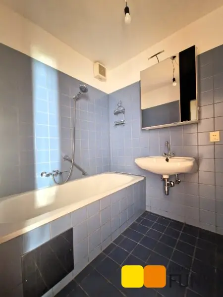 Helle 2-Zimmerwohnung in begehrter Wohnlage