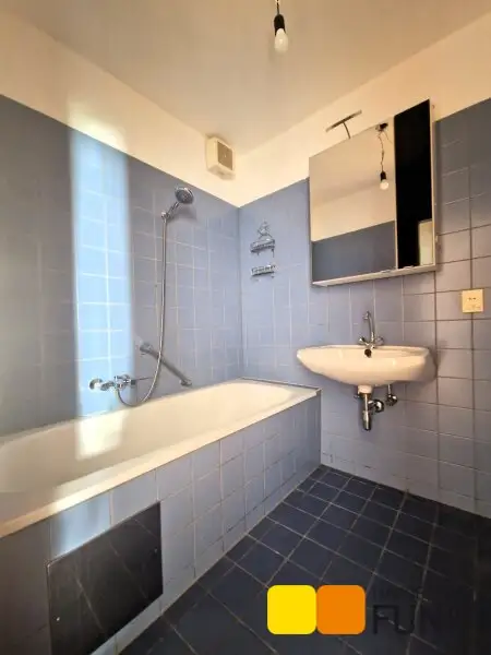 Helle 2-Zimmerwohnung in begehrter Wohnlage