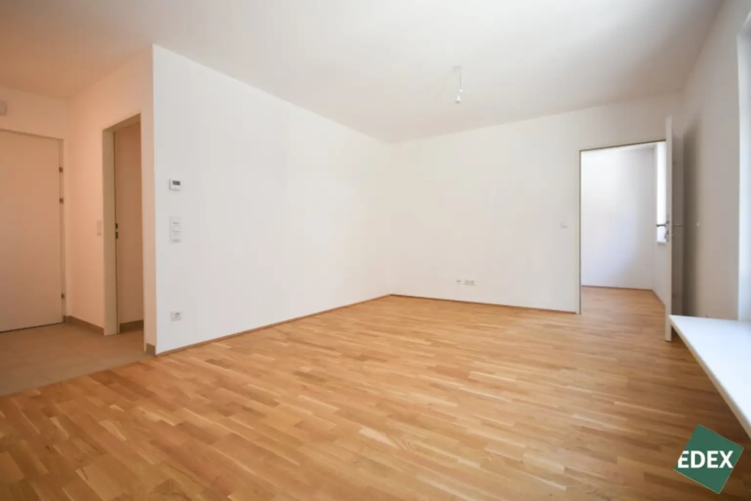 ERSTBEZUG | Optimale 2-Zimmer-Wohnung als Anlageobjekt zur Vermietung