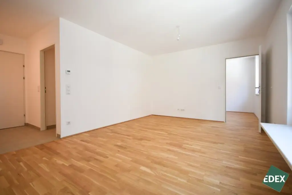 ERSTBEZUG | Optimale 2-Zimmer-Wohnung als Anlageobjekt zur Vermietung