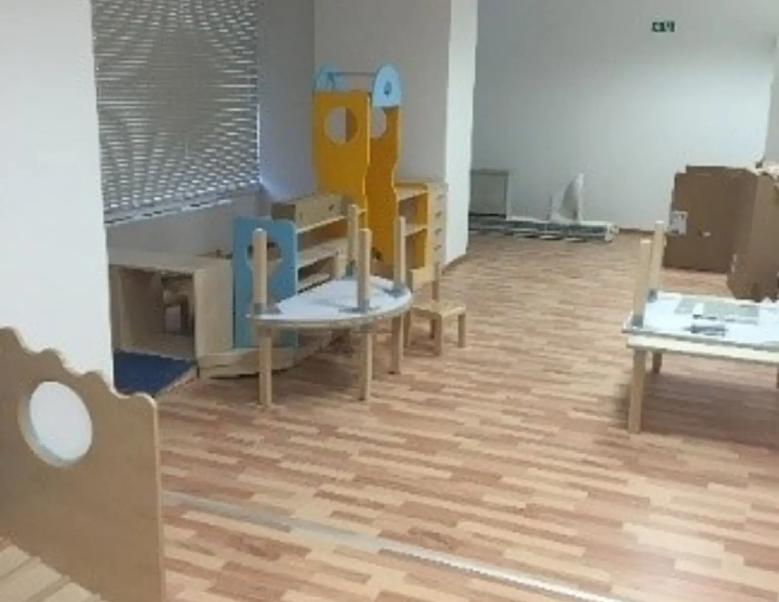 Zukunftsinvestment in mehrfacher Hinsicht - 5,5% Rendite