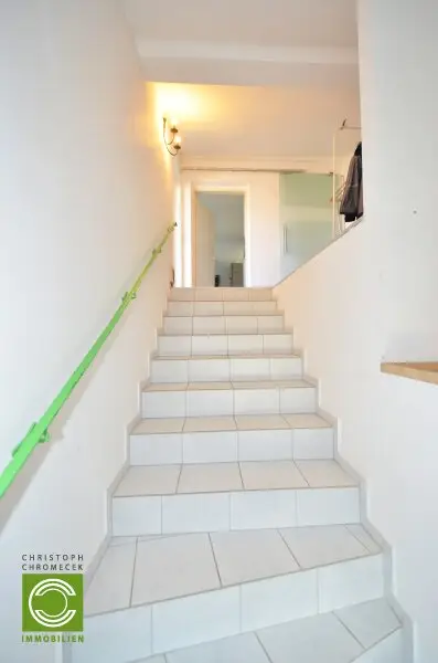 CHRISTOPH CHROMECEK IMMOBILIEN - PERCHTOLDSDORF - Wohnen und Arbeiten unter einem Dach!