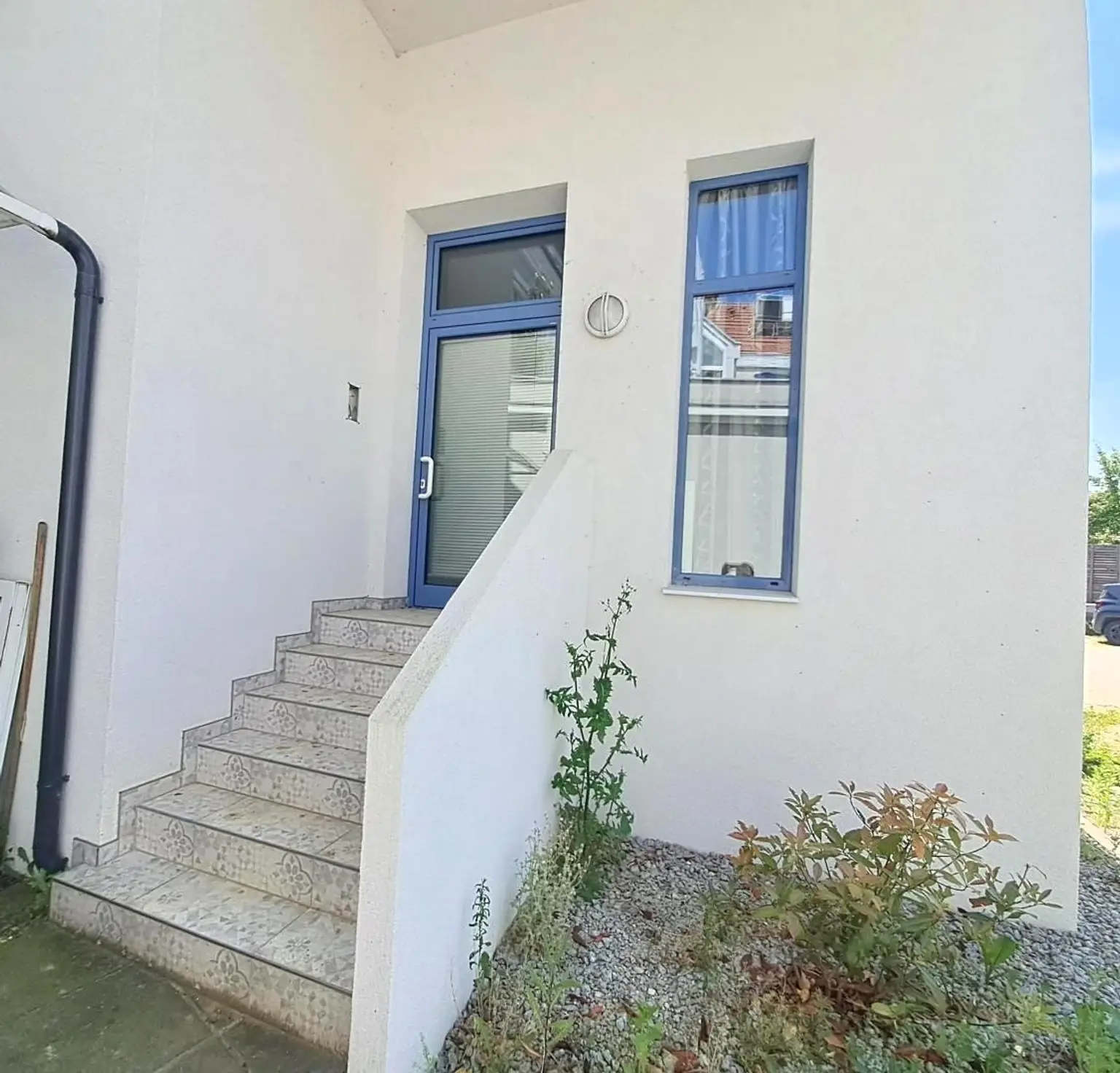 Exklusive Loftwohnung mit Terrasse, Sauna und Whirlpool