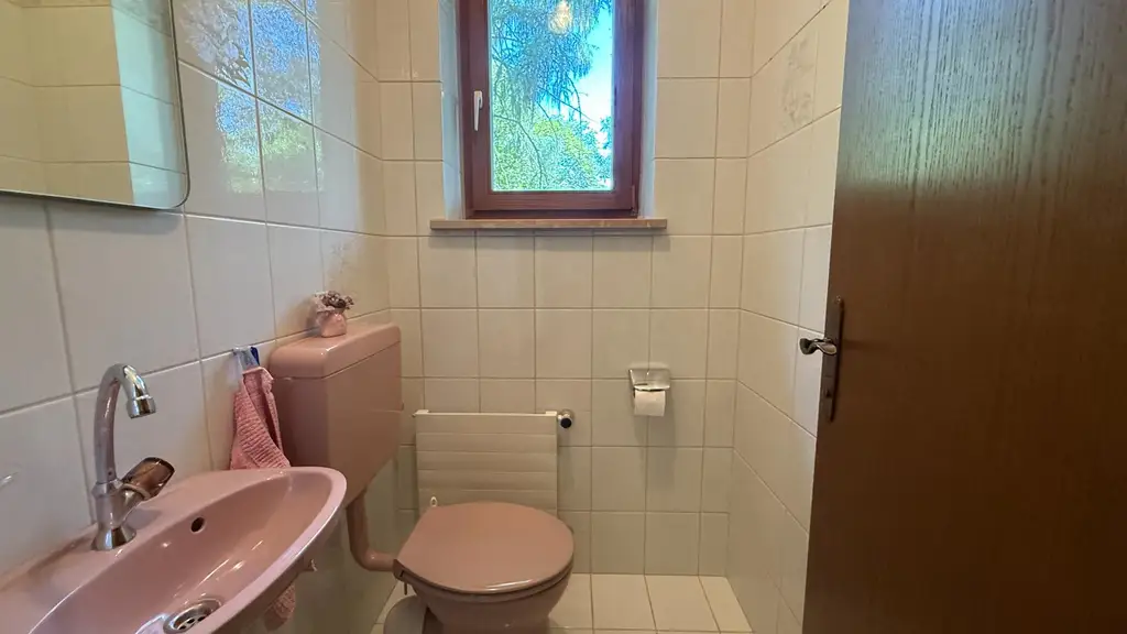 Sonnige Aussichts- & Alleinlage - Ihr neues Zuhause im Südburgenland