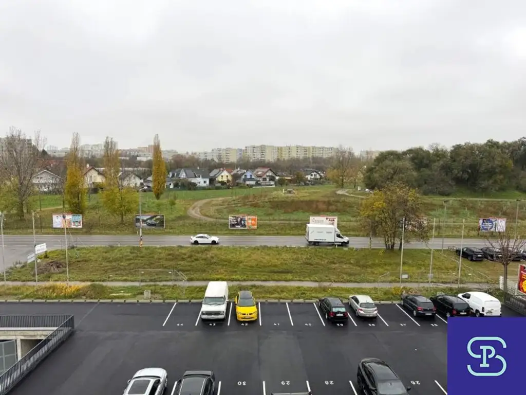 Preiswerte 101m² Büroeinheit mit Hauszentralheizung Nähe Rautenweg - 1220 Wien