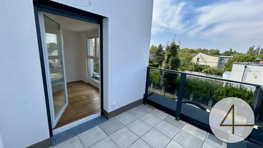 Bezugsfertig! 5-Zimmer-Designhaus mit Garten & Dachterrassen