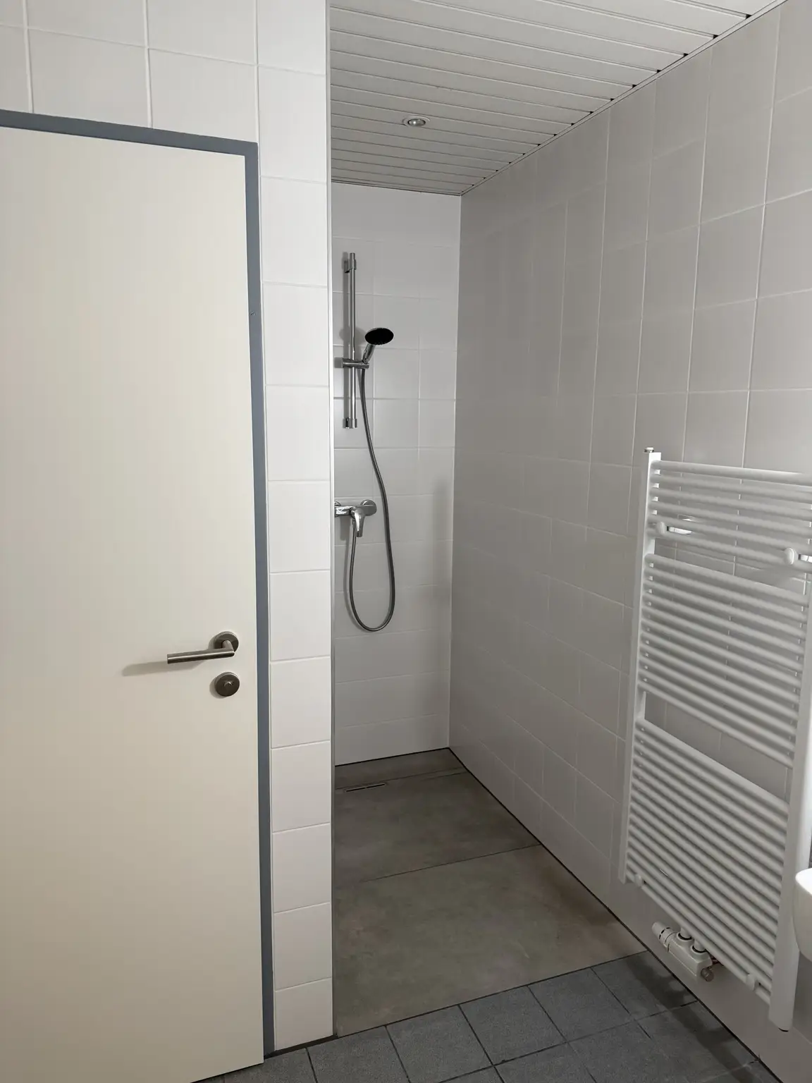 Erstbezug nach Sanierung