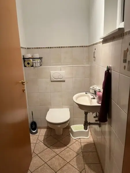 +Einzigartiges Einfamilienhaus mit Nebengebäude in Enzesfeld-Lindabrunn+