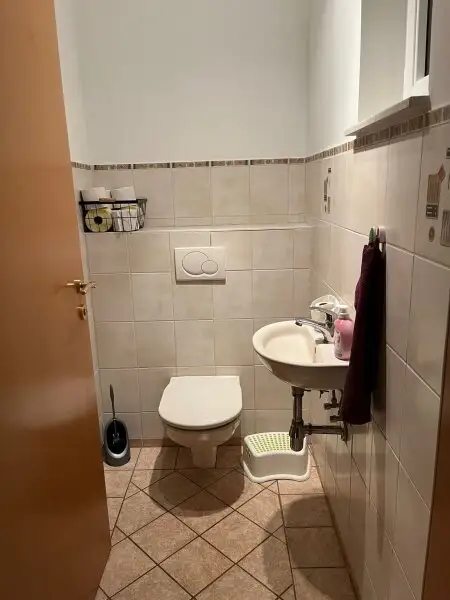 +Einzigartiges Einfamilienhaus mit Nebengebäude in Enzesfeld-Lindabrunn+