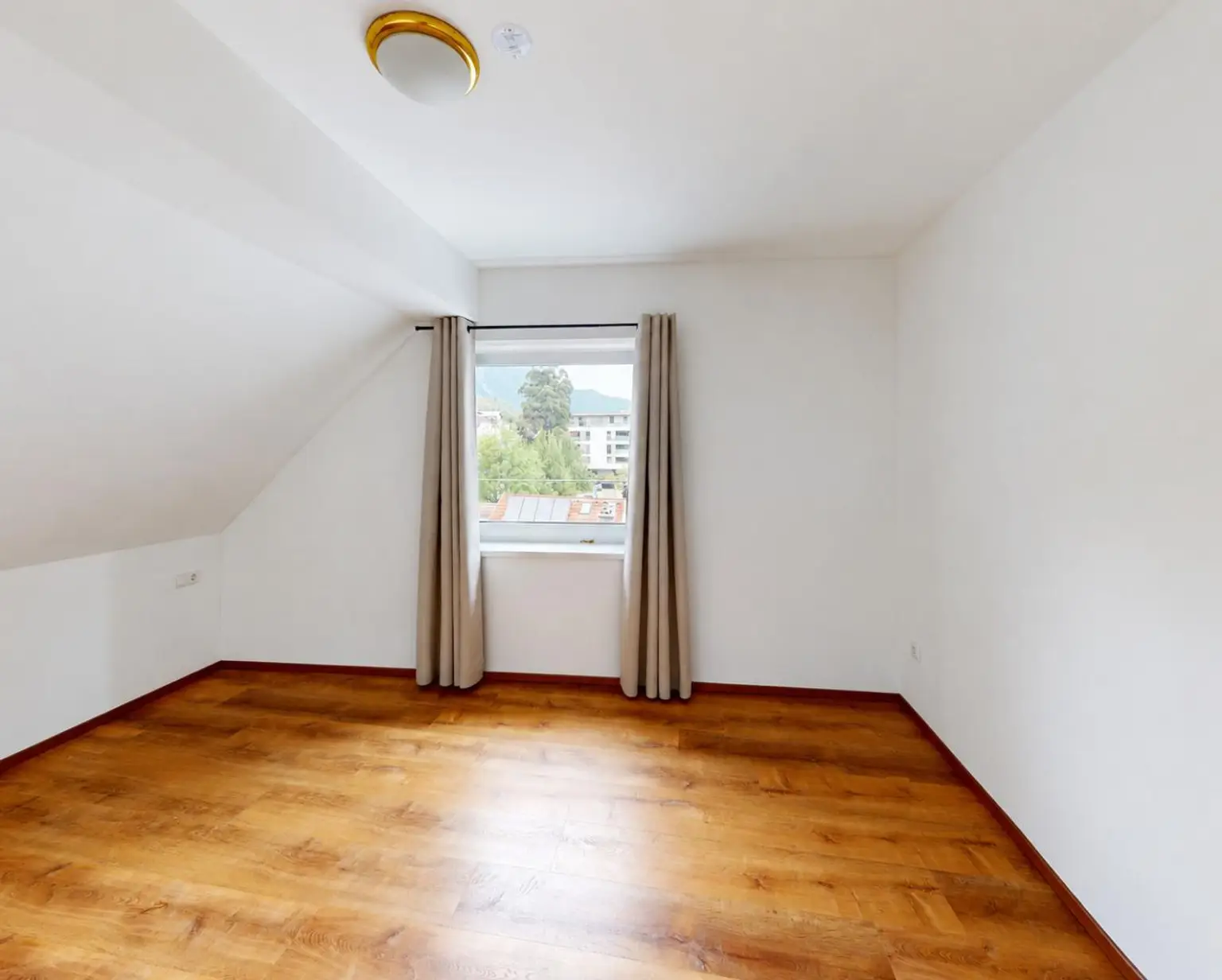 Wohnung - Zimmer.