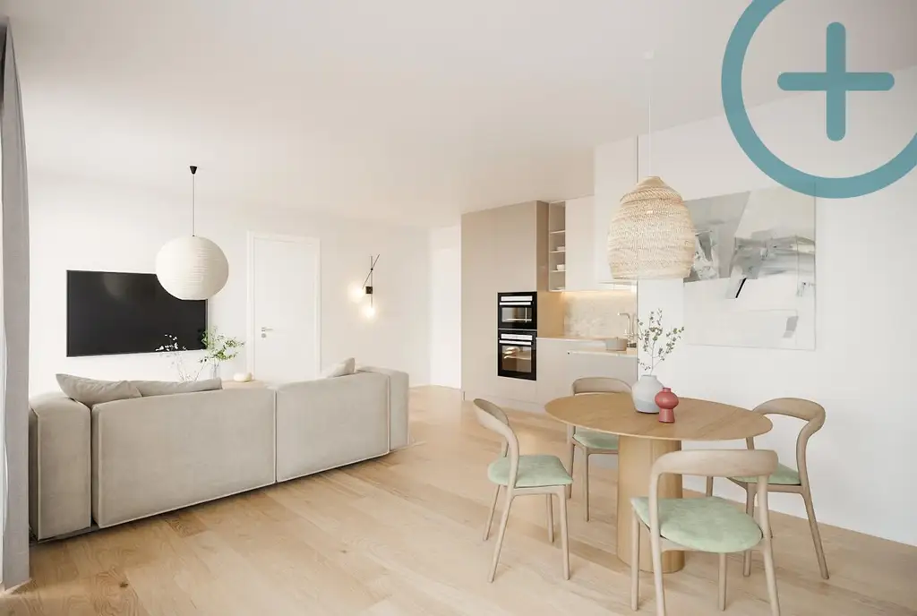 DAS VIVENOT – 2-ZIMMER FAMILIENTRAUM