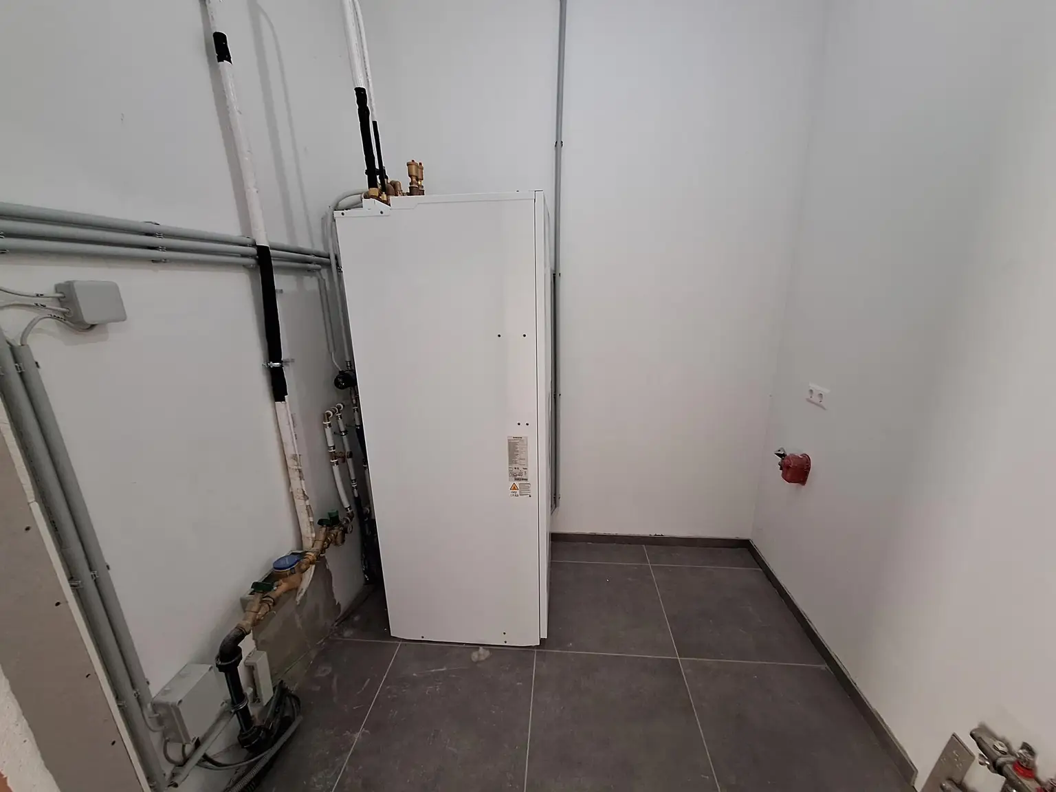 Top 3 - Vier Reihenhäuser stehen zum Verkauf