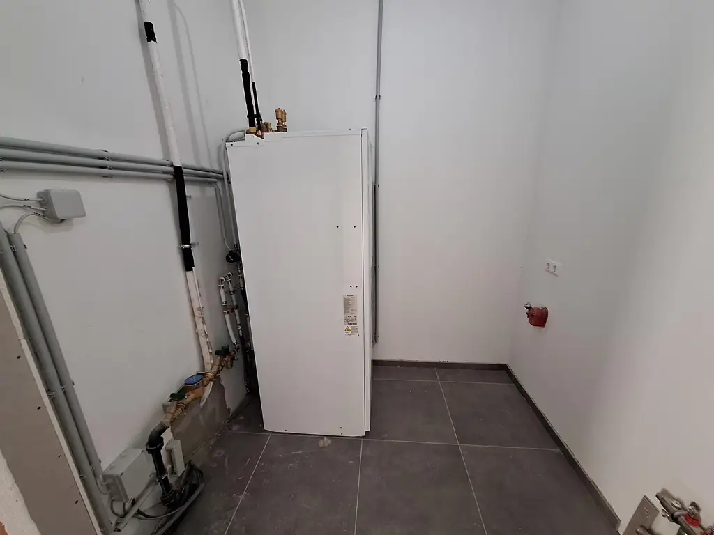 Top 3 - Vier Reihenhäuser stehen zum Verkauf