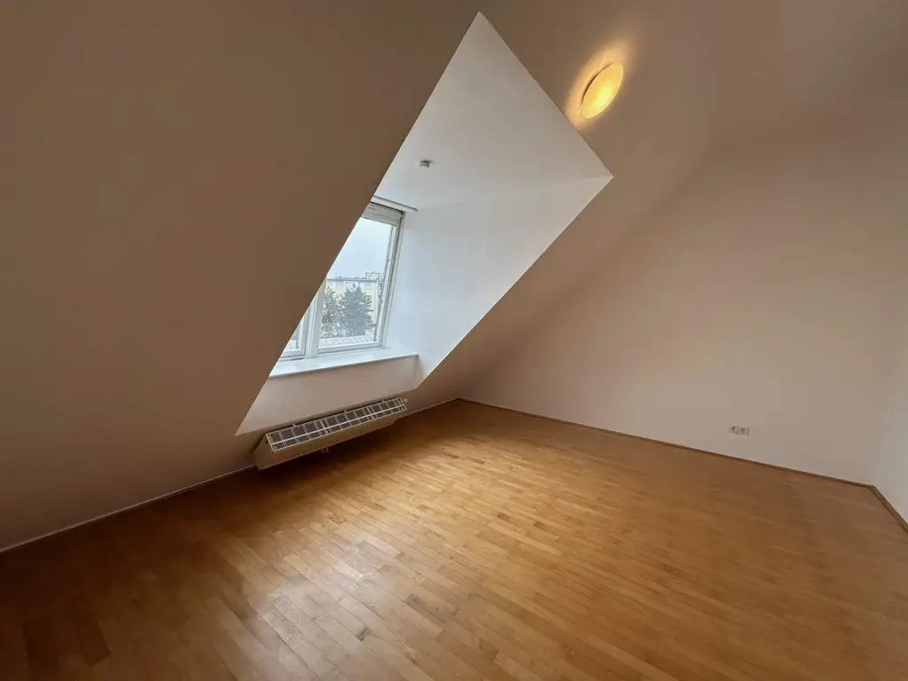 Wunderbar, helle 1-Zimmer-Wohnung im 13. Bezirk!