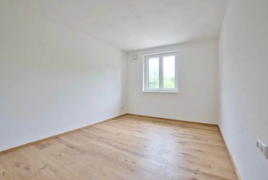 Gefördertes Neubauprojekt in Straß/A.!!