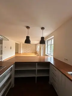 Repräsentatives Zuhause in begehrter Badener Lage