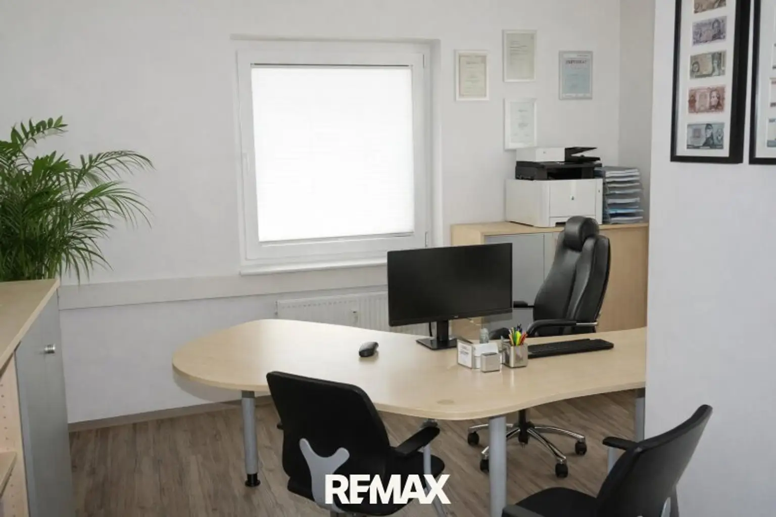 Büro