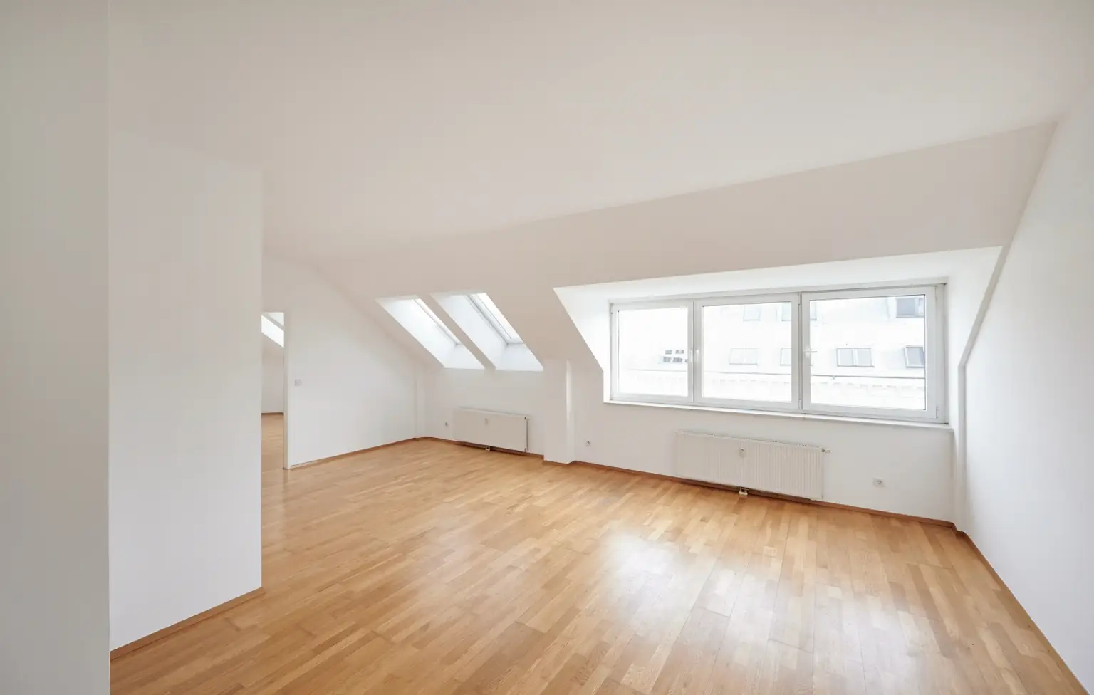 Wohnraum I