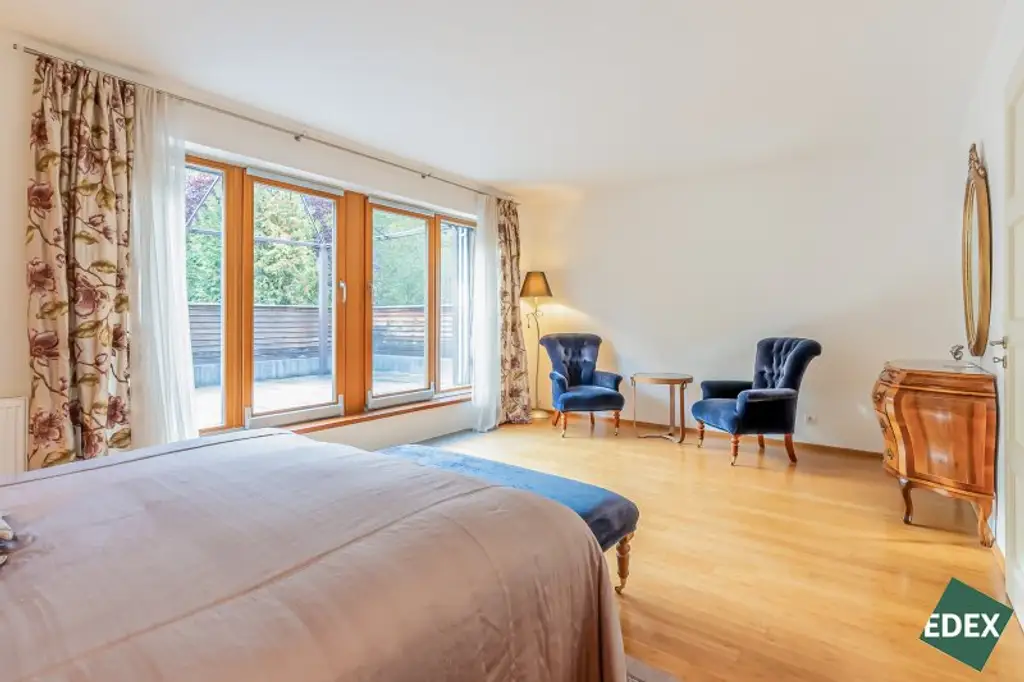 Exklusives Wohnen in Prager Bestlage