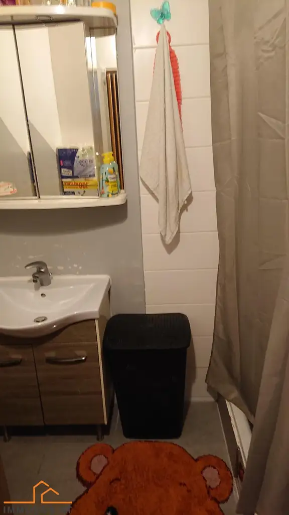REPARATURBEDÜRFTIGE KLEINWOHNUNG -  NÄHE AKH - U6