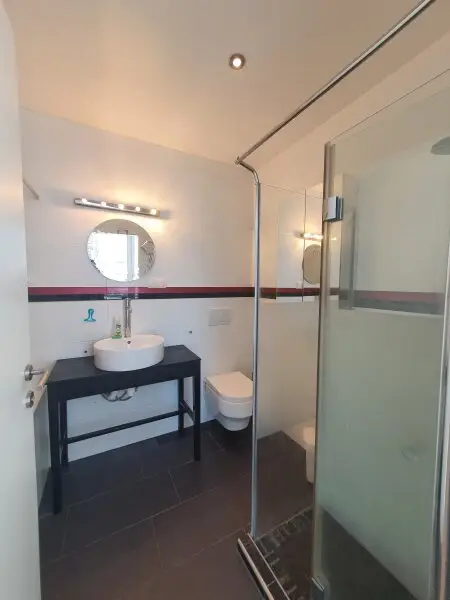 DACHTERRASSENMIETE, Nähe Börse / Rudolfsplatz - teilmöbliert
