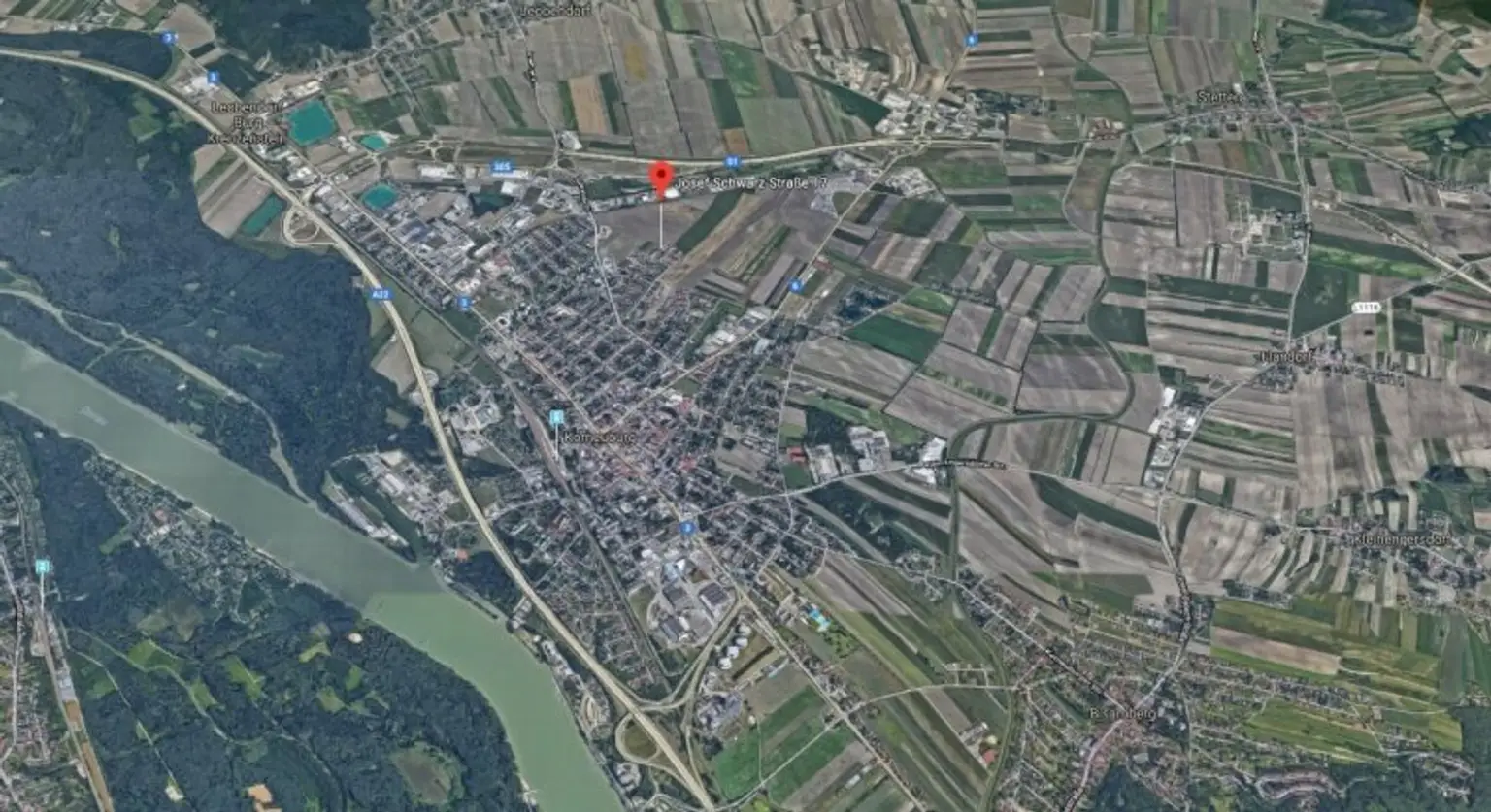 Vogelperspektive