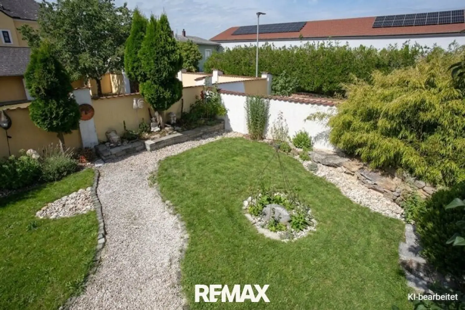 Garten