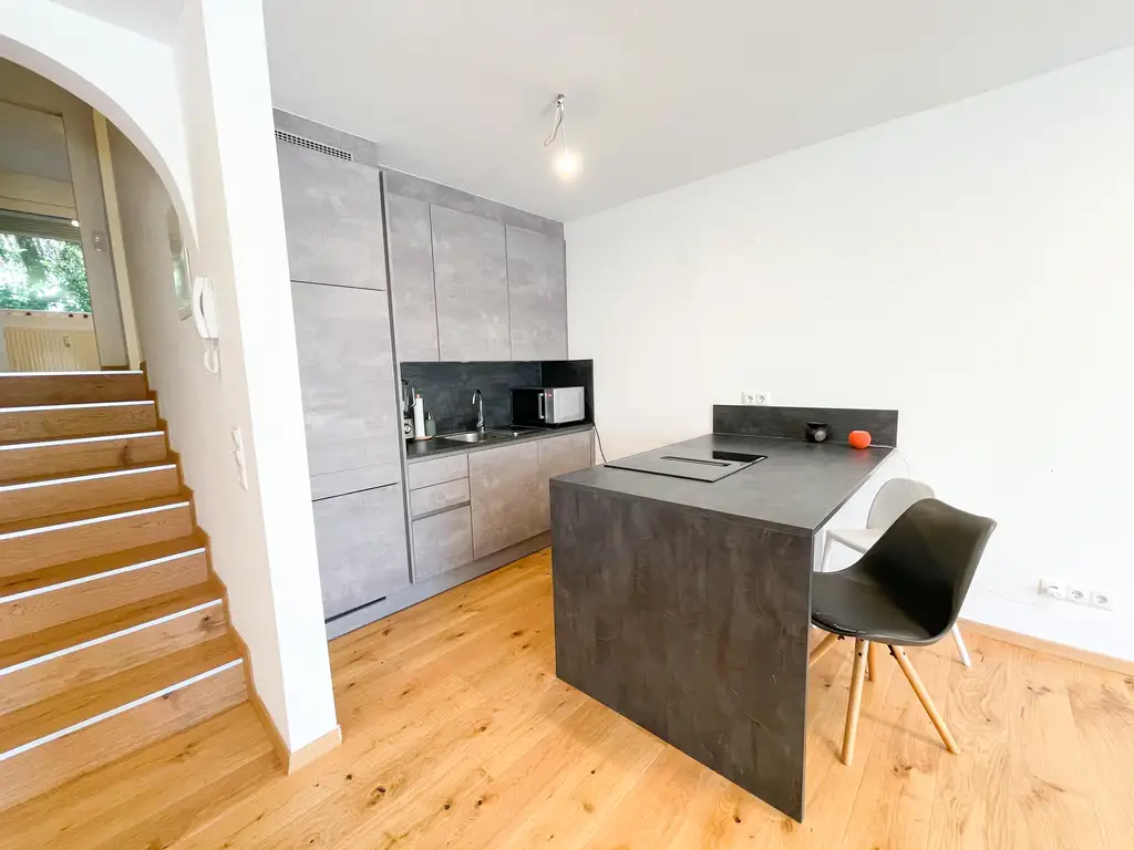 Hochwertiges Anlegerobjekt - befristet vermietet bis September 2027