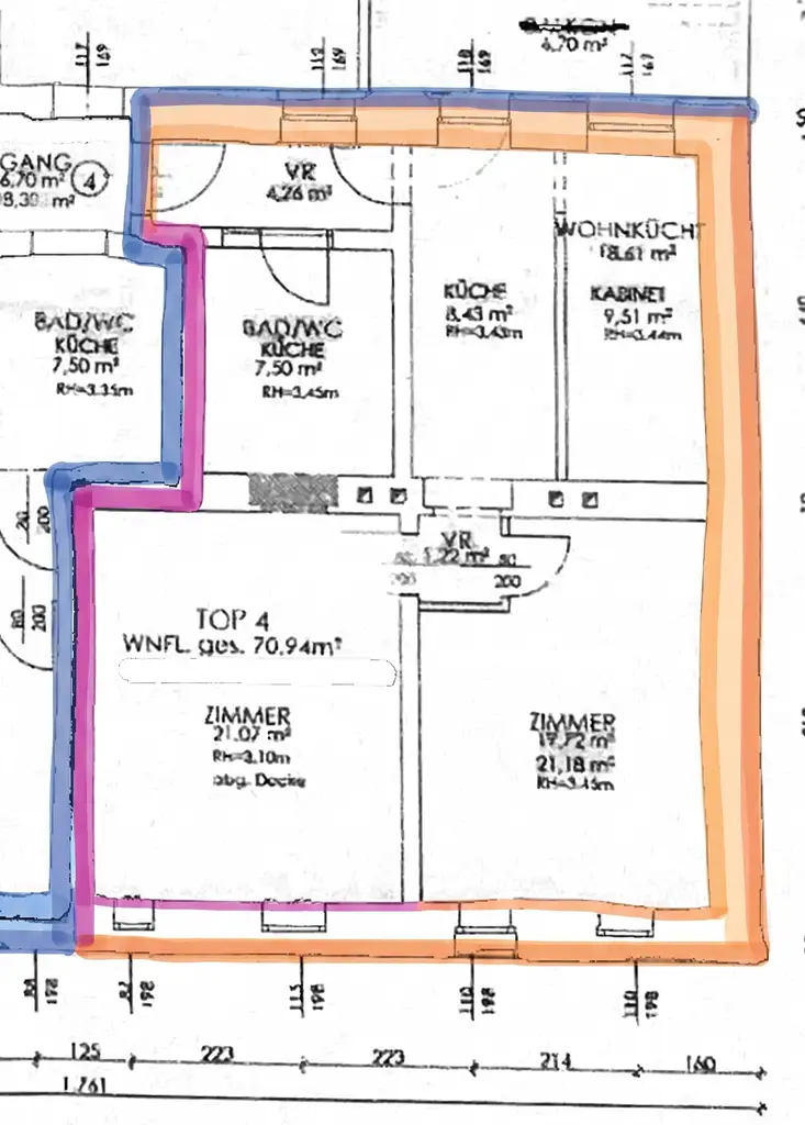 Plan 1