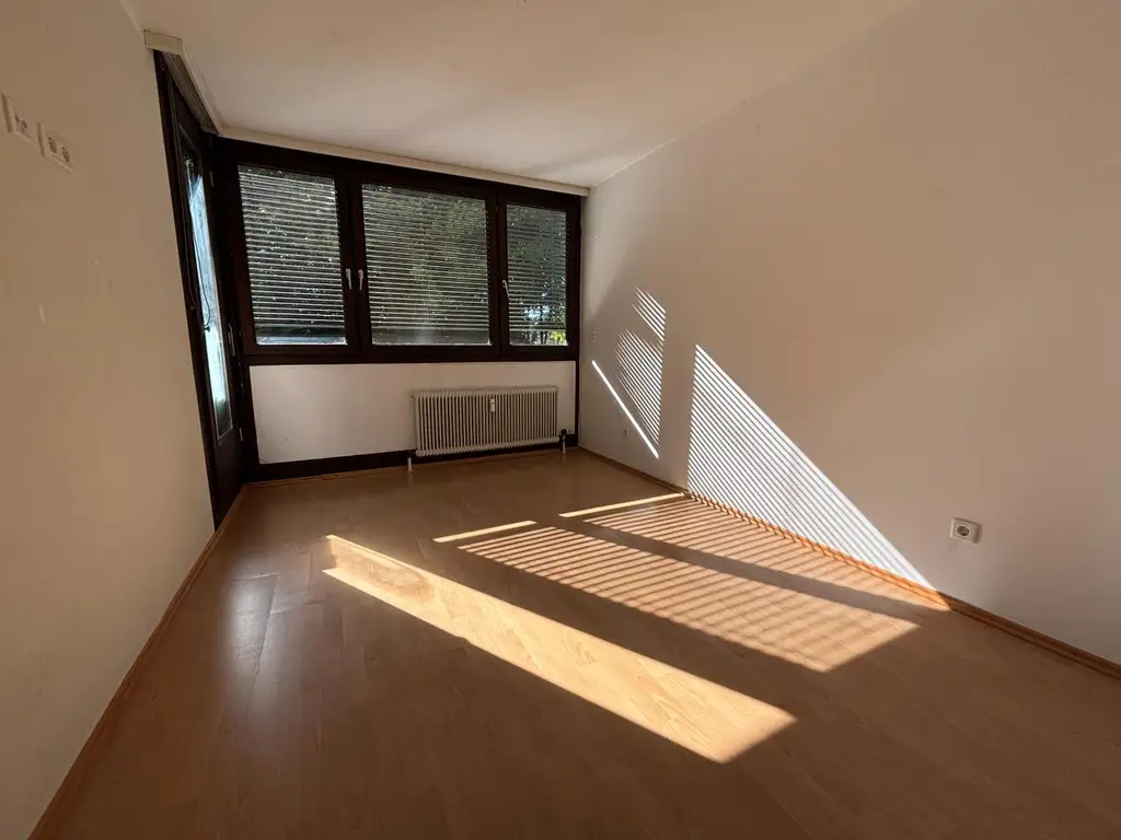 3 Zimmer Wohnung in Salzburg - Herrnau