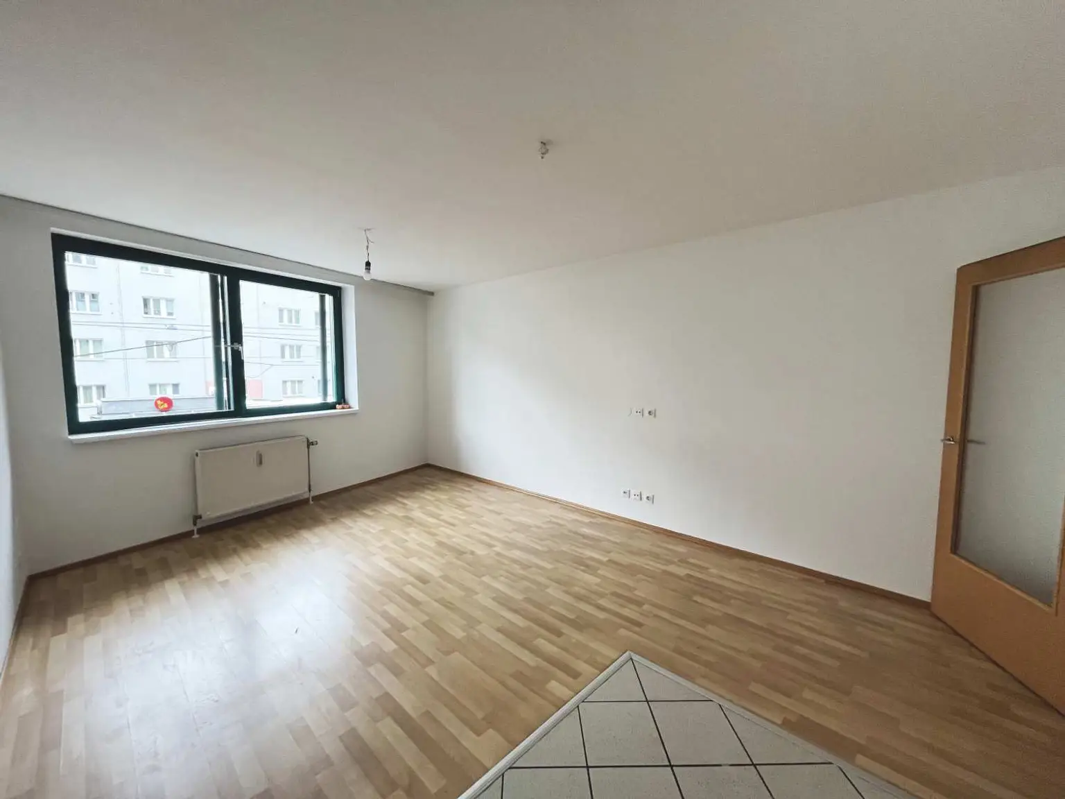 Charmante Einraumwohnung, direkt bei U3 Schlachthausgasse!