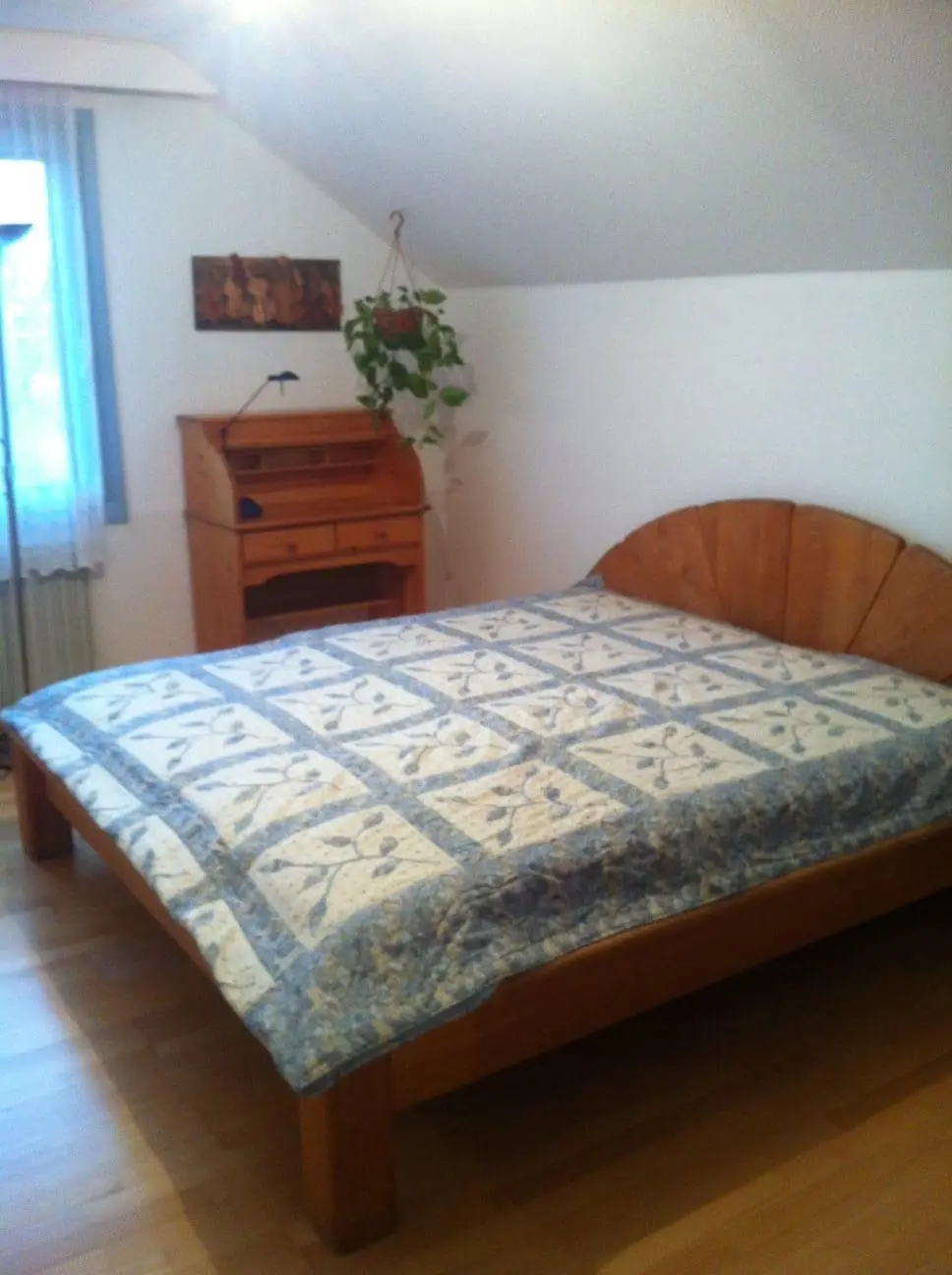 Leobendorf - Mietwohnung mit Blick ins Grüne, Region 10 Minuten vor Wien