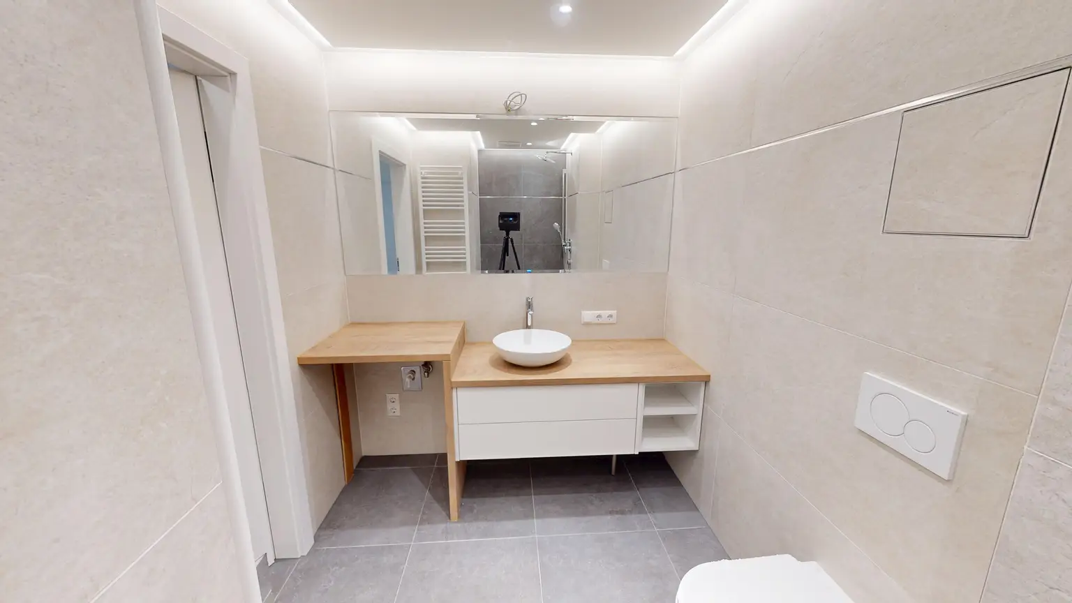 Toplage I Wohnen im Botschaftsviertel I Erstbezug