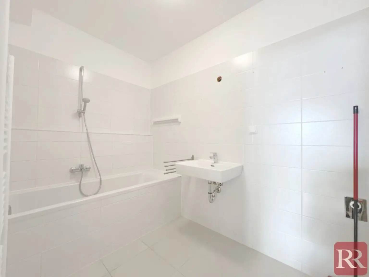 Gartenflair trifft Wohnkomfort - charmante 3-Zimmer-Wohnung