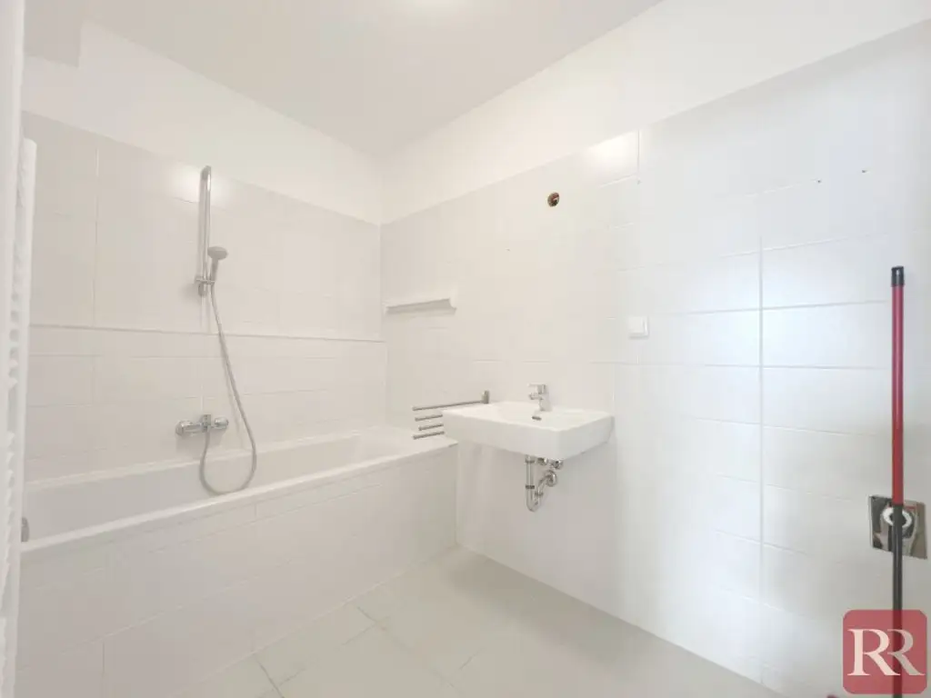 Gartenflair trifft Wohnkomfort - charmante 3-Zimmer-Wohnung