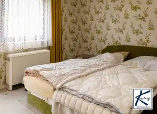 Wohnzimmer im OG