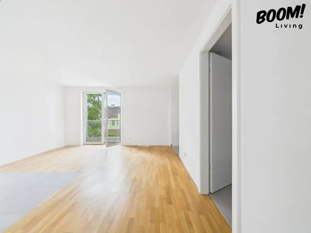Erstbezug – Hochwertige Wohnungen // Dachterrassen mit Weitblick //Fußbodenheizung, Klimaanlage in Bestlage des 17. Bezirks