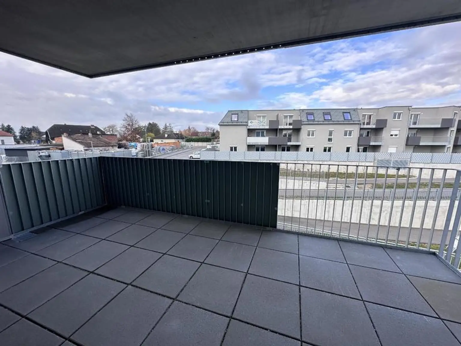 einen Katzensprung von Wien entfernt MIETE