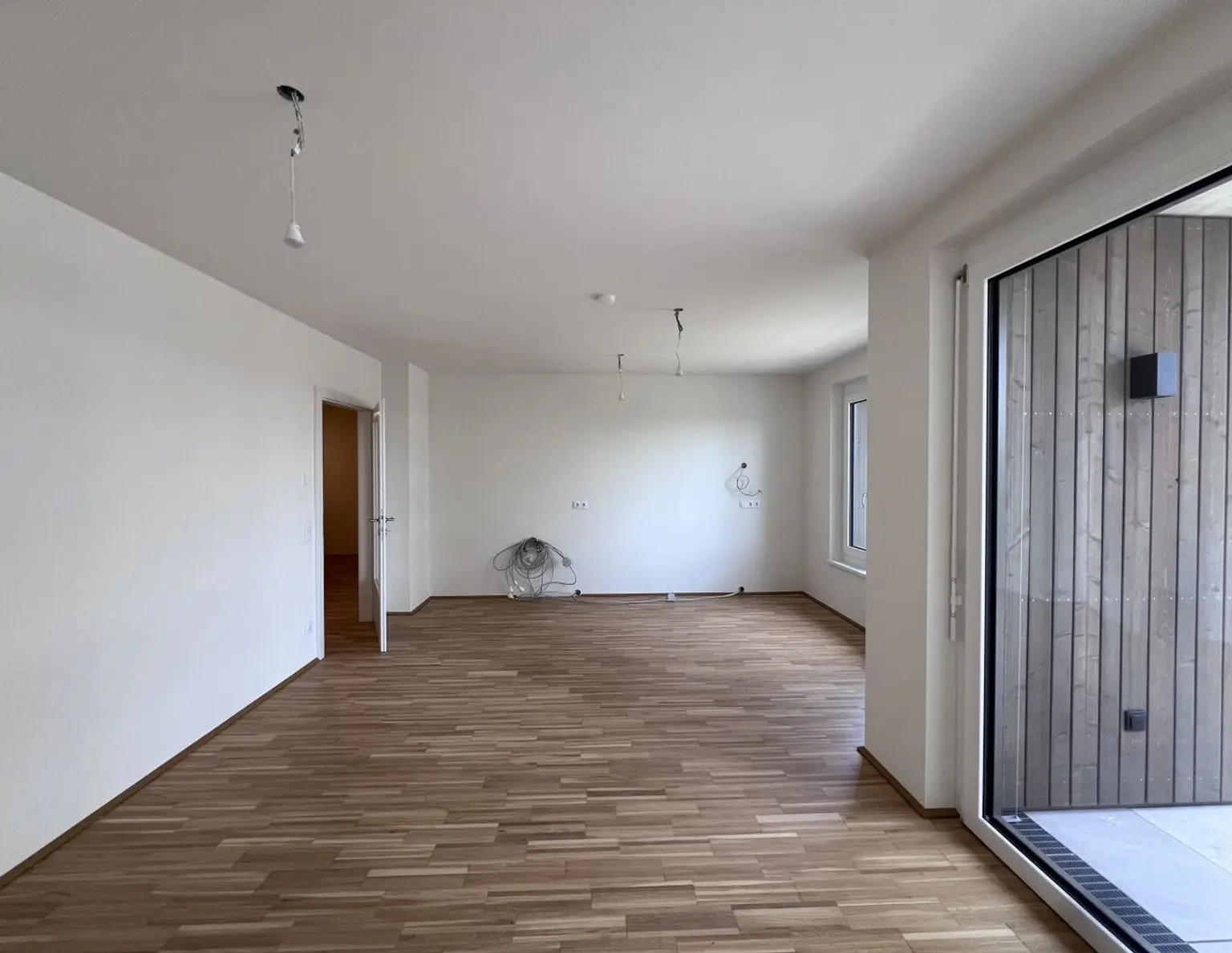 **Jakomini-Verde** Wohnen in Top Lage modern, urban und innovativ!