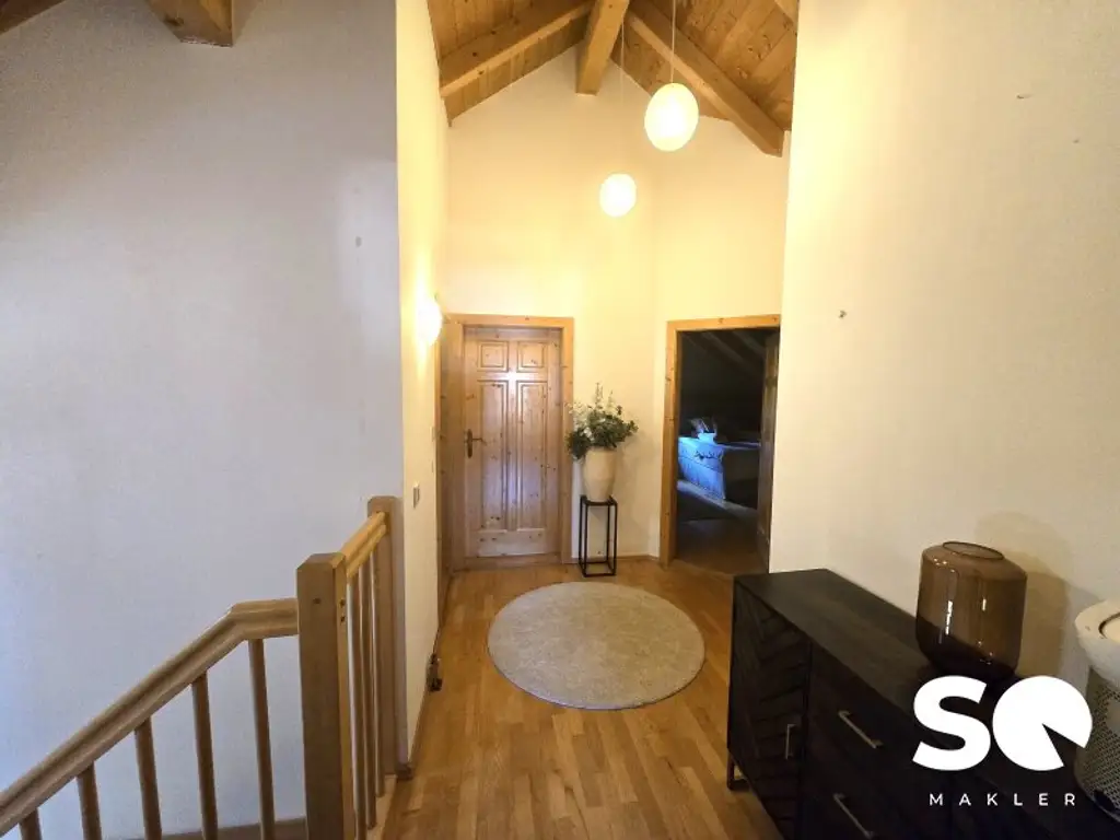 #SQ - BAD SAUERBRUNN:PERFEKTES EINFAMILIENHAUS IN RUHIGER LAGE