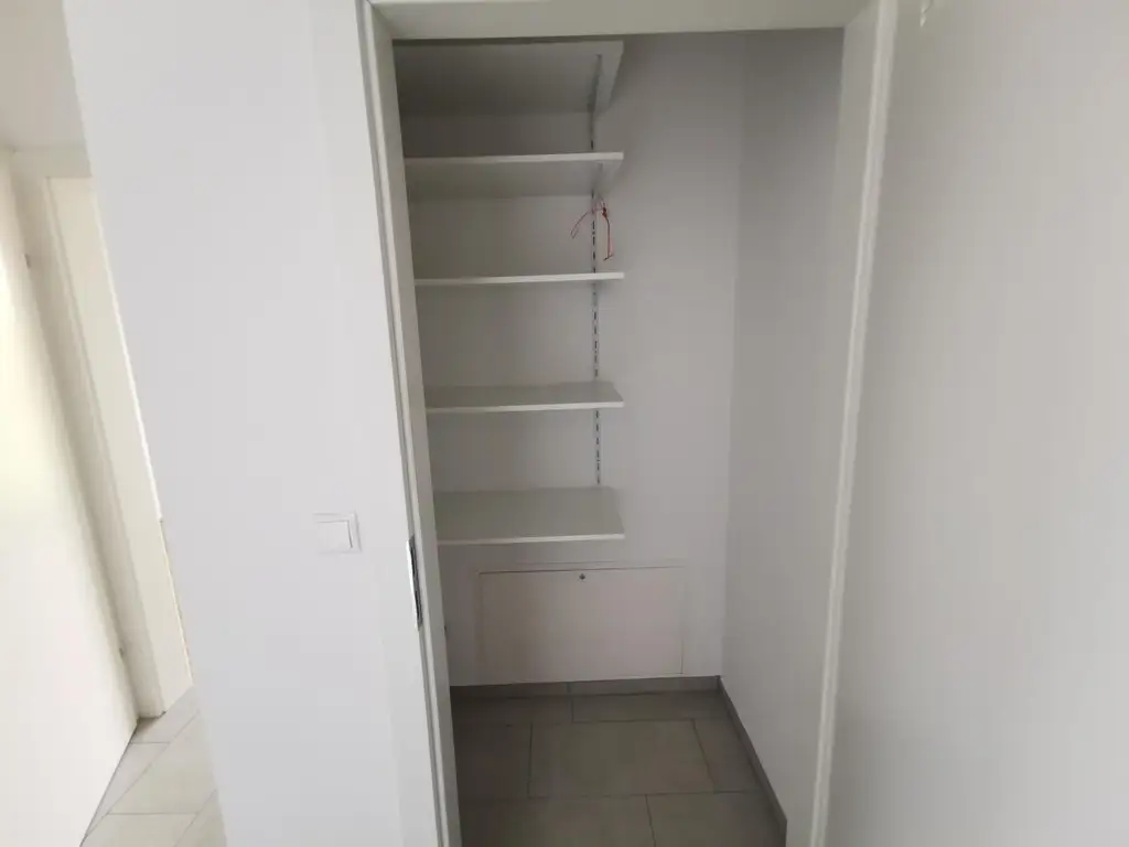 Gut aufgeteilte 3-Zimmer Wohnung in ruhiger Lage