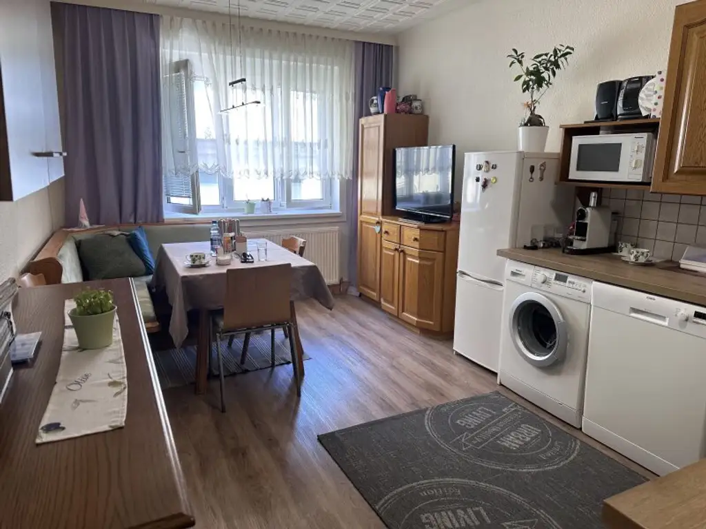 TOP WOHNUNG - TOPLAGE - FREIER MIETZINS