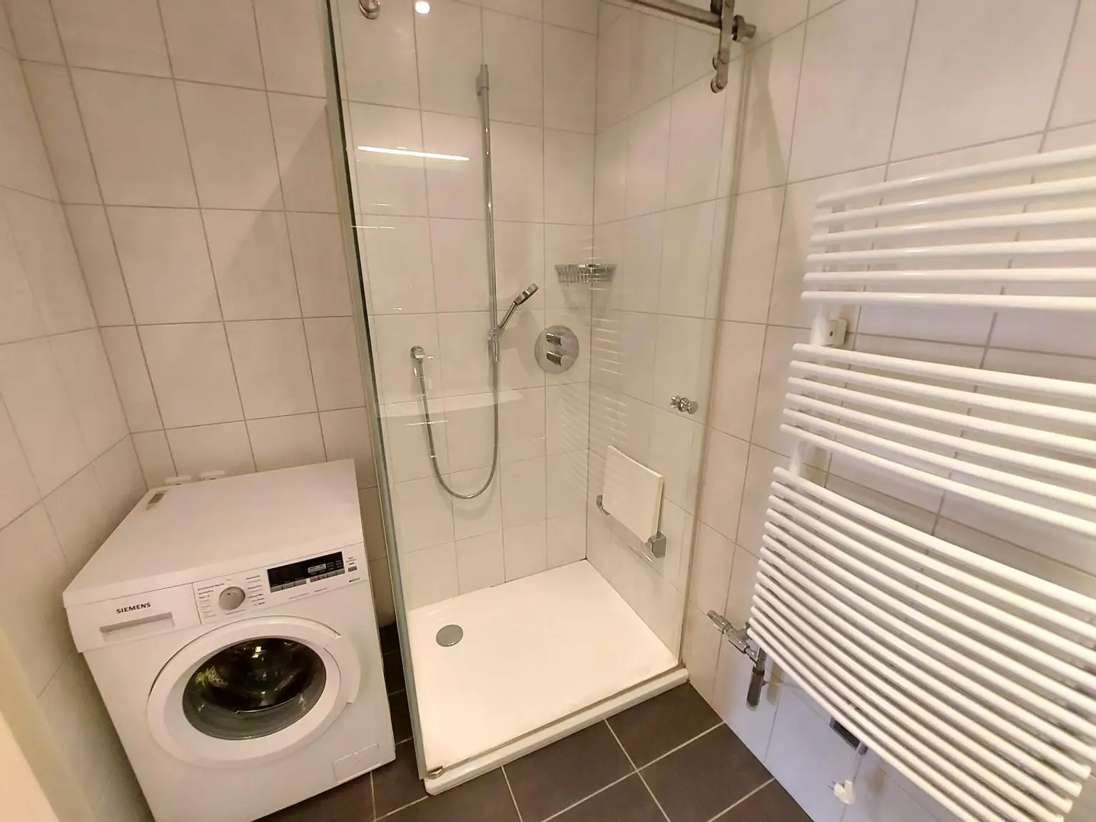 Eigentumswohnung mit 3 Schlafzimmern