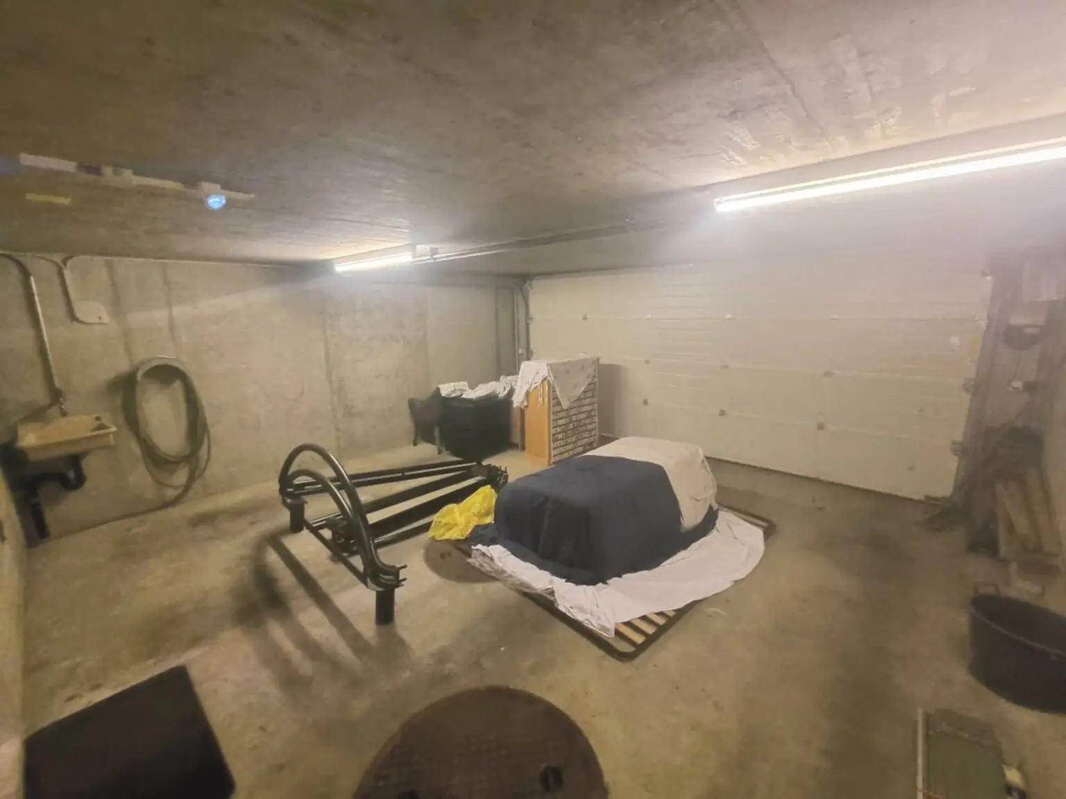 Ein ungeschliffener Diamant!