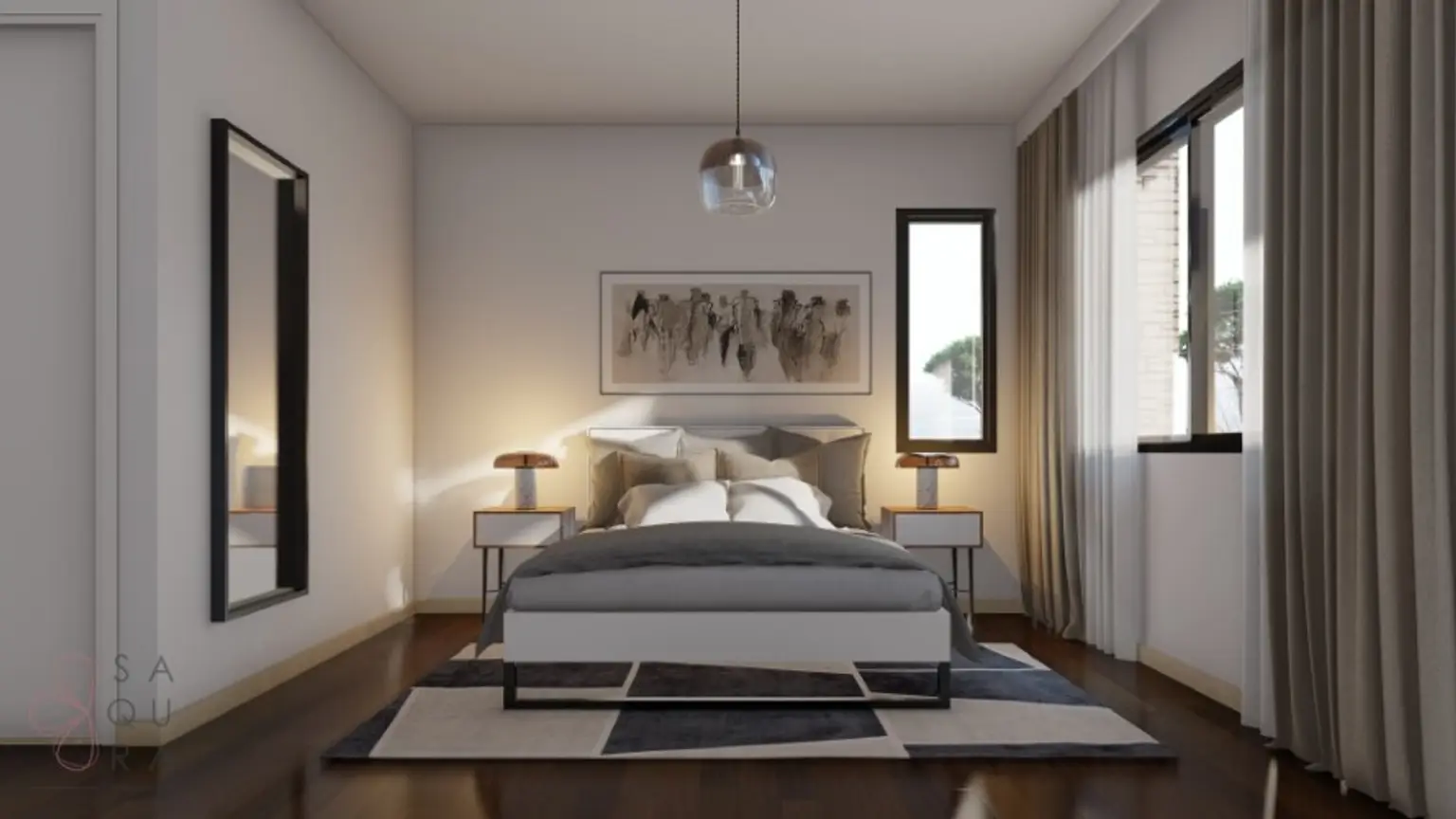 Sea Caves Villas – Exklusives Wohnen in Pegeia mit mediterranem Flair